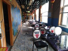 C5030店面转让 位于昌吉市宁边西路与延安北路交叉口