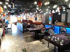 C5030店面转让 位于昌吉市宁边西路与延安北路交叉口