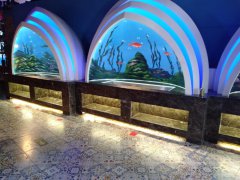 C5030店面转让 位于昌吉市宁边西路与延安北路交叉口