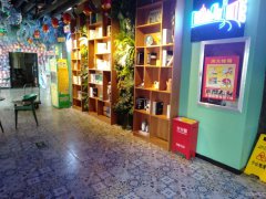 C5030店面转让 位于昌吉市宁边西路与延安北路交叉口