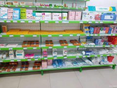 C5031药店转让 位于昌吉市健康东路农校附近