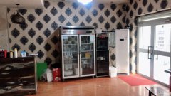 （成功案例）C5035米东区碱沟西路餐厅转让