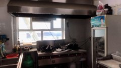 （成功案例）C5035米东区碱沟西路餐厅转让