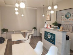 C5026大寨沟一巷饮品店转让