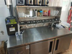 C5026大寨沟一巷饮品店转让