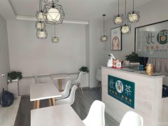 C5026大寨沟一巷饮品店转让