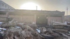 C5041厂房出租 昌吉市三工镇常胜村大队