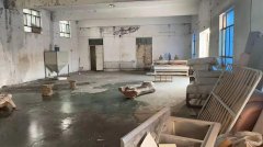 C5041厂房出租 昌吉市三工镇常胜村大队