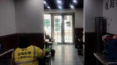 C5046万科中央公园早餐店转让