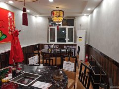 C5063店铺转让 昌吉市乌伊路新气象学综合市场