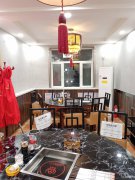 C5063店铺转让 昌吉市乌伊路新气象学综合市场