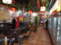 C5063店铺转让 昌吉市乌伊路新气象学综合市场