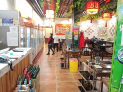 C5063店铺转让 昌吉市乌伊路新气象学综合市场