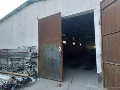 C5065厂房出租 位于昌吉市世纪大道北沟二村