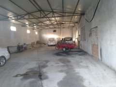 C5065厂房出租 位于昌吉市世纪大道北沟二村