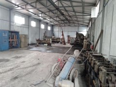 C5066厂房出租 位于昌吉市三工镇八钢工业园区