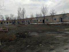 C5066厂房出租 位于昌吉市三工镇八钢工业园区