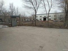 C5066厂房出租 位于昌吉市三工镇八钢工业园区