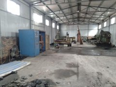 C5066厂房出租 位于昌吉市三工镇八钢工业园区