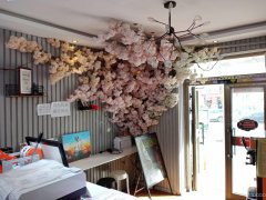 （成功案例）C5068店铺转让 昌吉市文化西路小吃冷饮店转让