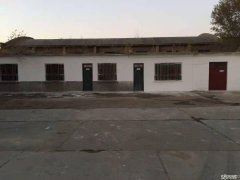 C5067厂房出租 位于昌吉市榆树沟镇