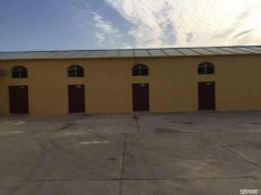 C5067厂房出租 位于昌吉市榆树沟镇