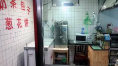 C5074农大家属院早餐店转让