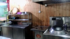 C5074农大家属院早餐店转让