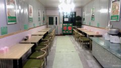 C5074农大家属院早餐店转让