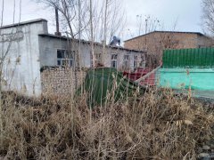 C5077厂房出租 位于昌吉市二六工