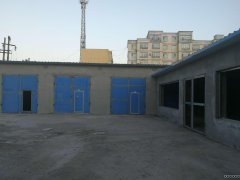 C5078厂房出租 奇台县城西街中医院附近