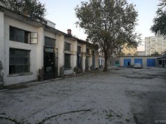 C5078厂房出租 奇台县城西街中医院附近