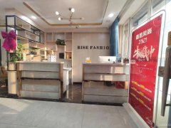 （成功案例）C5081昌吉市长宁路富友国际小区临街商铺