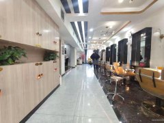 （成功案例）C5081昌吉市长宁路富友国际小区临街商铺