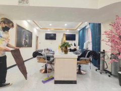 （成功案例）C5081昌吉市长宁路富友国际小区临街商铺