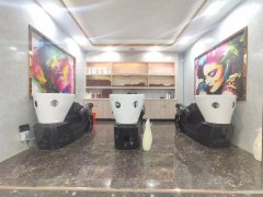 （成功案例）C5081昌吉市长宁路富友国际小区临街商铺