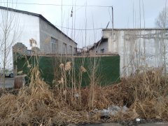 C5077厂房出租 位于昌吉市二六工