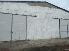 C5077厂房出租 位于昌吉市二六工