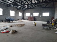 C5077厂房出租 位于昌吉市二六工