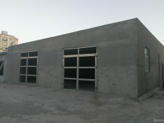 C5079厂房出租 位于昌吉市滨湖乡驾考中心附近