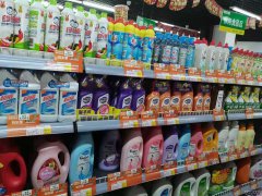 C5083三坪农场大型超市转让