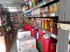 C5085店面转让 位于昌吉市绿洲北路临街