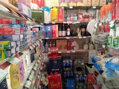 C5085店面转让 位于昌吉市绿洲北路临街