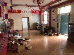 C5088昌吉门面出租 昌吉长宁路与乌伊路交汇处