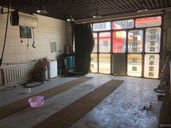 C5090门面出租 昌吉乌伊东路聋哑学校对面加油加气站旁