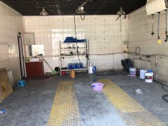 C5090门面出租 昌吉乌伊东路聋哑学校对面加油加气站旁