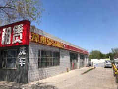 C5090门面出租 昌吉乌伊东路聋哑学校对面加油加气站旁