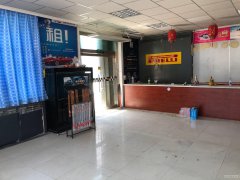 C5090门面出租 昌吉乌伊东路聋哑学校对面加油加气站旁