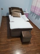 C5094足疗店转让 昌吉市中山南路新汇嘉附近