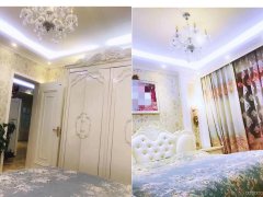 C5100沙区天山绿洲三期3号楼2503出租